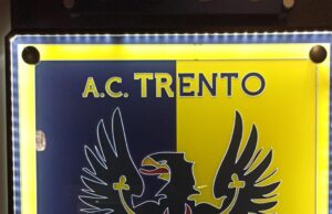Franco Gabrieli e l’anima del Trento: una stagione di fiducia, tattica e continuità