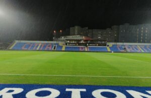 Cosenza e lo Scida: la grana stadio e la corsa all’iscrizione in Serie C