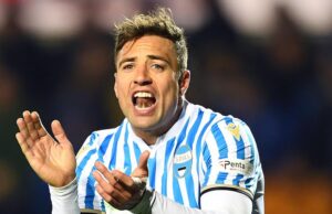 Thiago Cionek e il rinnovo con la Cavese: una pagina di fedeltà e orgoglio metelliano