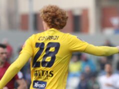 Corradi del Trento convocato dall’Italia Under 21: una promessa tra province e Nazionale