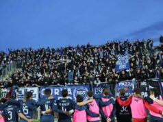 Mercato estivo in Puglia: Virtus Francavilla, Fidelis Andria e Martina nel punto sul mercato