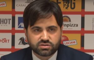 Credibilità e progetto: la rinascita della Triestina tra sport e comunità