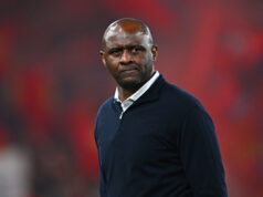 Vieira: Manu Koné è il più forte tra Tchouaméni e Rabiot — una spiegazione dettagliata