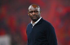 Vieira: Manu Koné è il più forte tra Tchouaméni e Rabiot — una spiegazione dettagliata