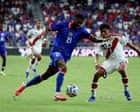 La sfida delle maglie: politica, identità e il caso Haiti ai confini del Mondiale