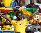 Ghana e la Generazione d’Oro nel Mondiale 2026
