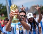 Argentina v Algeria: analisi, contesto e prospettive per il Mondiale 2026