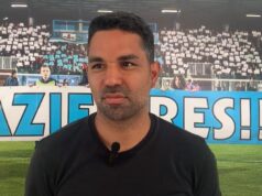 Casertana sceglie Espinal: una scommessa tattica per la stagione