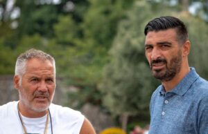 Paganese: conferma di Novelli in panchina e Bocchetti DS per una stagione di rinascita