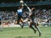 La Mano di Dio e gli altri momenti leggendari della Coppa del Mondo 1986