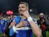 A 40 anni in campo: come Edin Dzeko continua a guidare la Bosnia verso il Mondiale