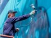 Hanno scelto l’artista sbagliato: la controversia tra Wyland, FIFA e un murale coperto per una promozione della Coppa del Mondo