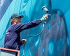 Hanno scelto l’artista sbagliato: la controversia tra Wyland, FIFA e un murale coperto per una promozione della Coppa del Mondo