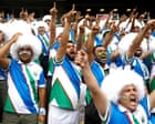 Uzbekistan World Cup 2026: guida completa agli White Wolves guidati da Cannavaro