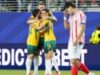 Socceroos, pass agli ottavi: una notte di calma e nervi tra Paraguay e Australia