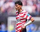 Senza Pulisic ma non senza vittoria: come gli Stati Uniti hanno imparato a vincere senza la loro stella