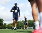 La difesa inglese sotto i riflettori: lezioni dalla Croazia e la chiamata di Tuchel