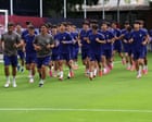 Droni, sicurezza e Coppa del Mondo: l’episodio tra Messico e Corea del Sud e le nuove sfide della protezione sportiva