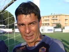 Stupendo intitolare la curva del San Nicola a Protti: memoria, tifosi e la Bari degli anni ’90