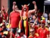 Belgio contro Egitto nel Gruppo G: analisi, tattiche e attese per il Mondiale 2026