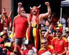 Belgio contro Egitto nel Gruppo G: analisi, tattiche e attese per il Mondiale 2026
