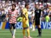 Arbitro nel mirino: polemiche sull’arbitraggio di Zwayer nel ko della Socceroos contro gli USA ai Mondiali
