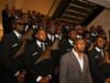 Un ritorno che unisce stile, dignità e speranza: la DR Congo riemerge sulla scena mondiale