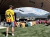 Vancouver, una Melbourne tra montagne: gli Socceroos e una comunità in movimento