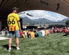 Vancouver, una Melbourne tra montagne: gli Socceroos e una comunità in movimento
