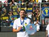 Domenico Maggio e la stagione della Scafatese: tra critiche, determinazione e la Poule Scudetto