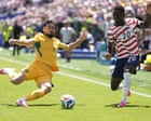 Australia contro Paraguay: analisi, infortunio e strategie per il finale del Gruppo D