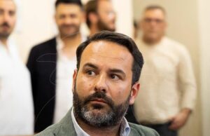 Real Aversa: il ritorno di Giovanni Buonamano come direttore generale e una nuova visione per la Serie D