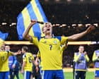 Svezia 2026: guida completa al dream team e alle prospettive mondiali