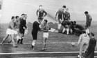 La Battaglia di Santiago: memoria, violenza e lezioni dal calcio degli anni ’60