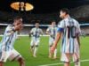Messi brilla, l’Argentina scrive una notte leggendaria: quando il calcio diventa storia