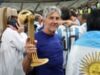 Umanità e privacy nello sport: tra fame di notizie e rispetto per la famiglia di Messi
