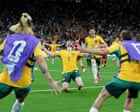 Coppa del Mondo 2026: i Socceroos aprono la campagna con una vittoria sulla Turchia — in immagini