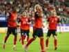Austria scintilla al Mondiale: la vittoria sulla Giordania tra prodezze di Schmid e il ruggito di Arnautović