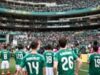 Trionfo all’Azteca: una finestra di normalità tra tensioni urbane