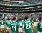 Trionfo all’Azteca: una finestra di normalità tra tensioni urbane
