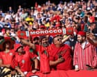 Morocco contro Haiti: giovani promesse, tattiche e l’orizzonte del calcio africano per il 2026