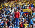 Colori, cuori e tifosi: il Mondiale 2026 come festa globale