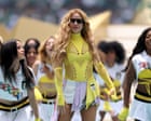 Cerimonia di apertura del Mondiale in Messico: musica latina, cultura e spettacolo globale