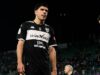 Summit Sassuolo-Spezia per Aurelio: il mercato del terzino entra nel vivo