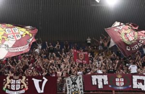 Bonetti, l’ascesa di un terzino nella Reggiana e gli occhi di Cesena e Catanzaro