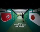 Tunisia contro Giappone al Mondiale 2026: analisi tattica e narrazione di una sfida a Monterrey