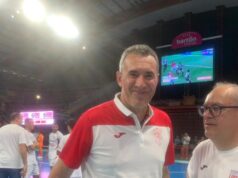 Perugia: due offerte per rilevare il club, la rosa pronta all80%