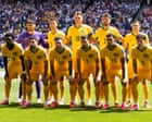 Socceroos, permutazioni e destino: come la matematica incontra il campo nella corsa agli ottavi