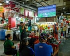 Il Mondiale visto da lontano: quando l’eco diventa passione