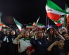 Iran ai Mondiali sul suolo di una nazione ostile: sport, geopolitica e una sfida per l’unità del calcio